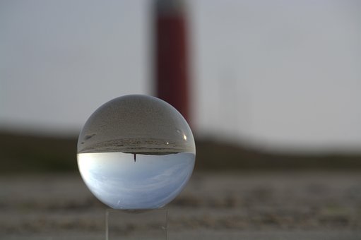 Free Spherical Image Glass Sphere photo and picture