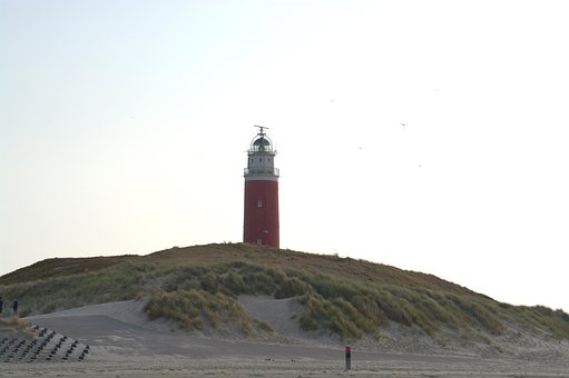 Free Lighthouse Texel photo and picture