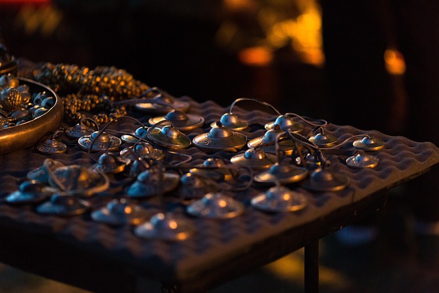 Free Musical Instrument Festival photo and picture