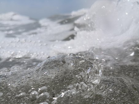 Free Wet Splash photo and picture