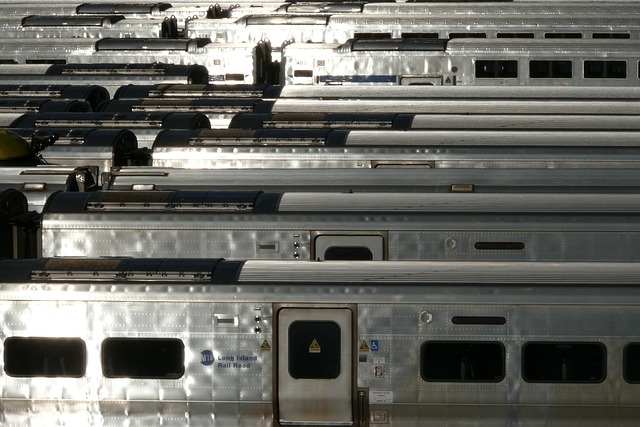Free New York Subway photo and picture