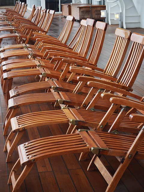 Free Queen Mary Board Chairs photo and picture