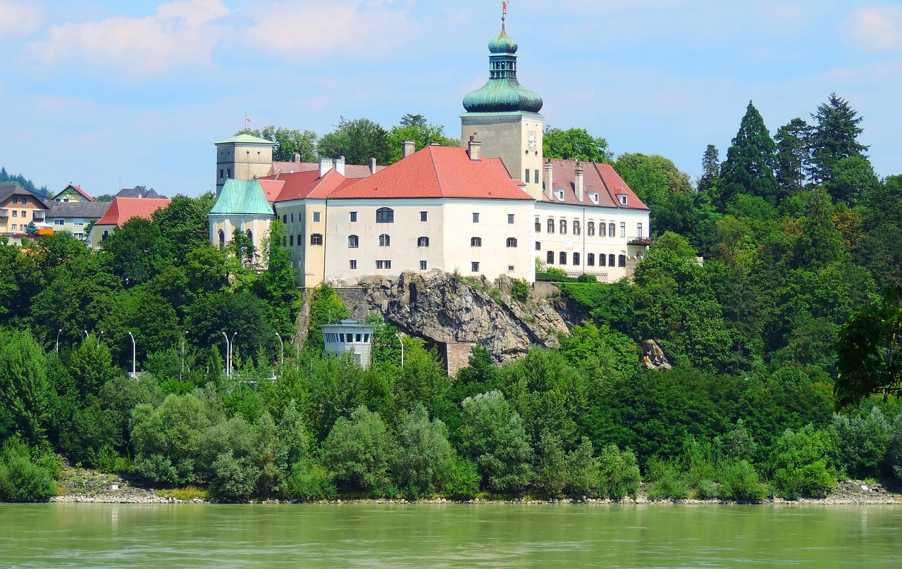 السياحة في النمسا: دليل شامل لأجمل الأماكن والمدن والمعالم Lower Austria 3556348 1280