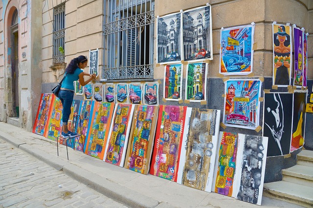 Free Cuba Havana photo and picture