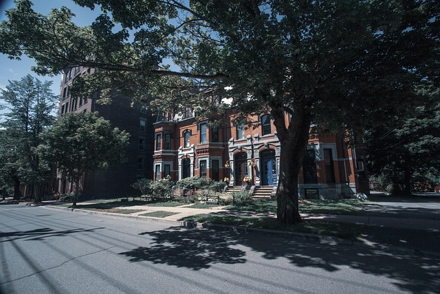 Free Saint John Street photo and picture