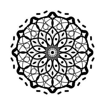 Textura, Model, Návrh, Řádky, Černá