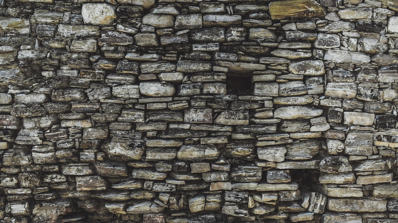 Wall - free online jigsaw puzzle photo