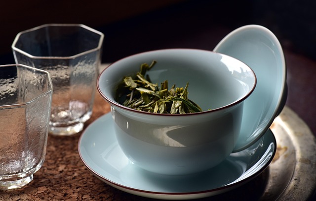 茶 中国人 敬茶礼仪 - Pixabay上的免费照片