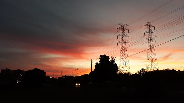 Puesta Del Sol Crepúsculo Eventide - Foto gratis en Pixabay - Pixabay