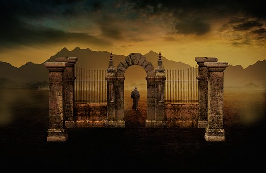 Free Fantasy Land photo and picture