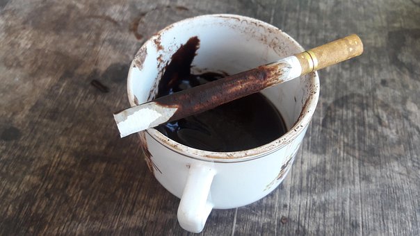 Free Coffee Free photo and picture