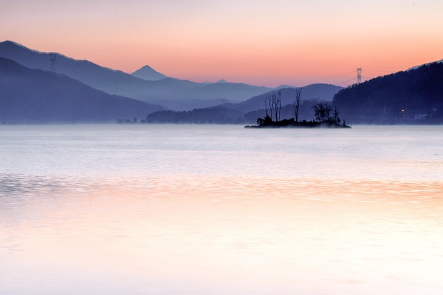 Free Double Head Dawn photo and picture