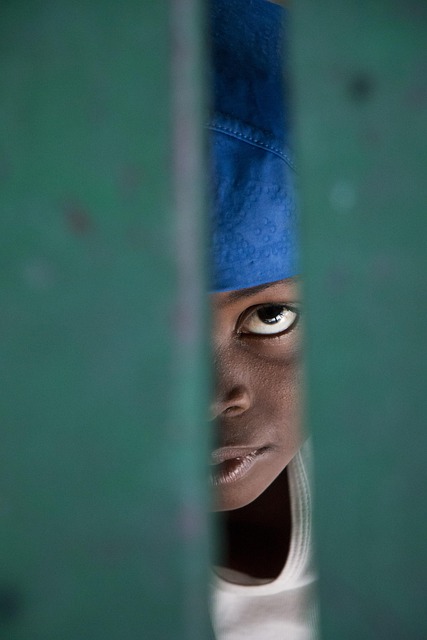 Free A Child Potrét photo and picture