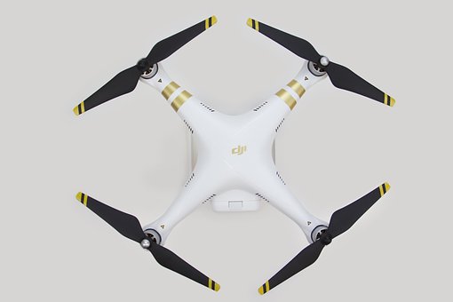 Free Drone Photo Phantom 3 Professional photo and picture