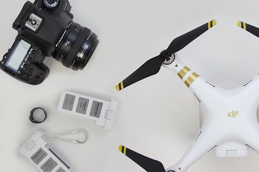 Free Aerial Photography Drone photo and picture