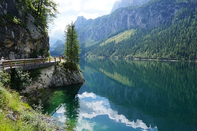 Free Lake Bavaria photo and picture