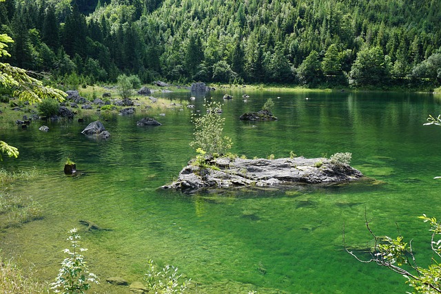 Free Lake Bavaria photo and picture