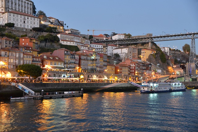 Free Portugal Porto photo and picture