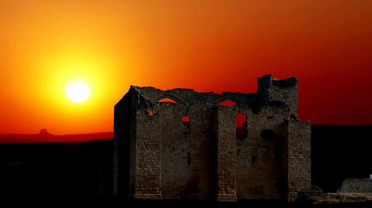Monument - free online jigsaw puzzle photo