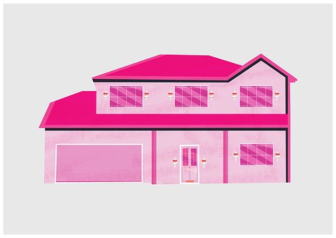 Free House Home illustration and picture