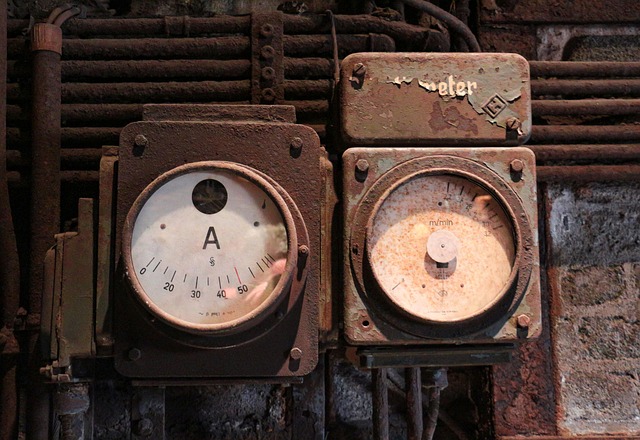 Measuring Instruments Old Rusted - Free photo on Pixabay - Pixabay