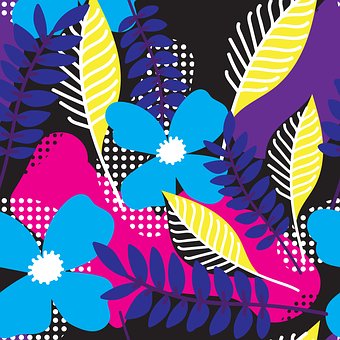Design, Dekorasjon, Innredning, Mønster