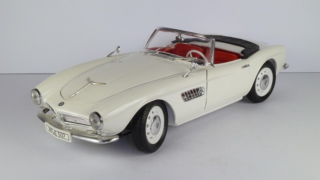 Free Bmw 507 photo and picture