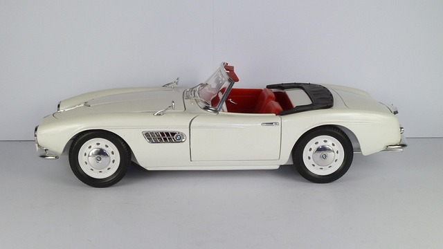 Free Bmw 507 photo and picture