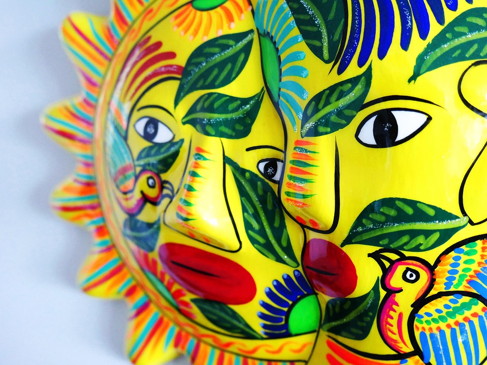 mexican crafts mexico free photo on pixabay