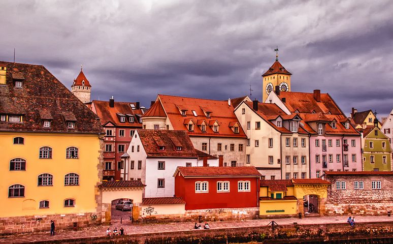 Canaris massagen regensburg