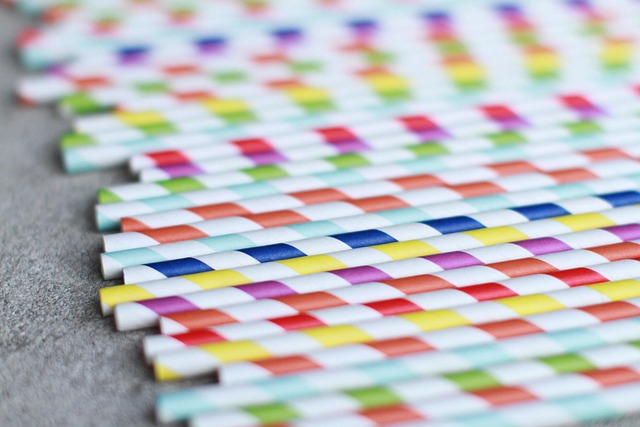 Free Straw Straws photo and picture