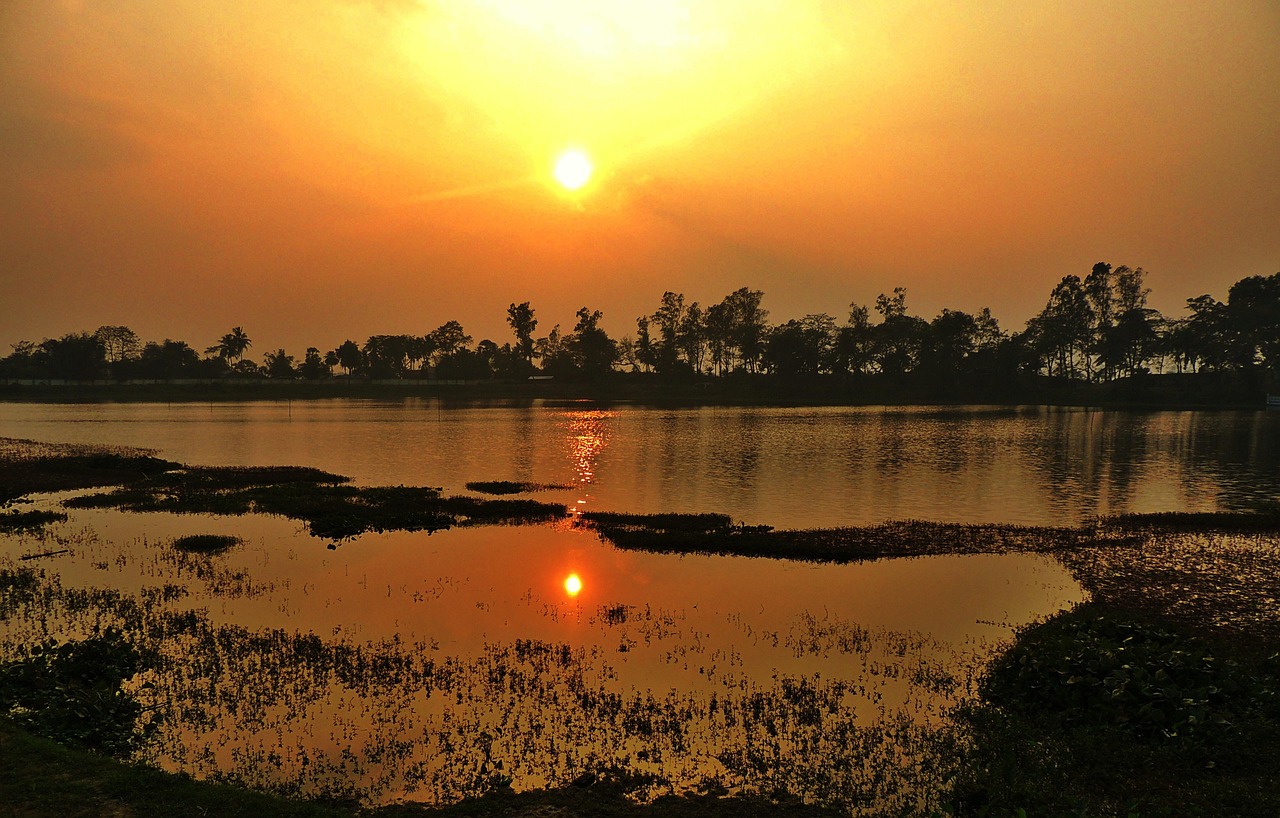 6000以上の無料夕陽&夕日画像 - Pixabay