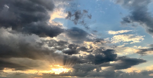 Free Nature Sun photo and picture