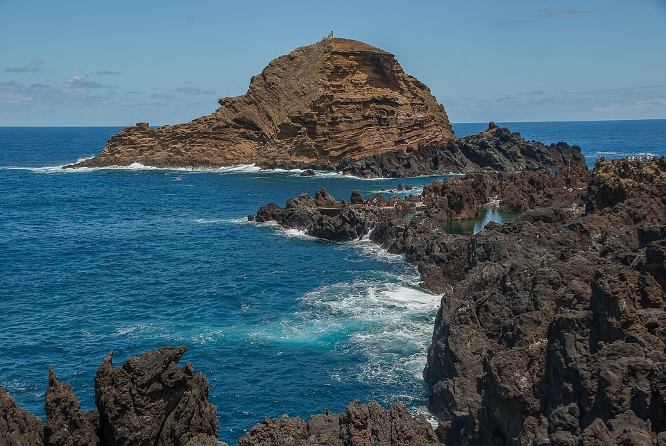 A Family-Friendly Guide to Fun and Adventure in Madeira