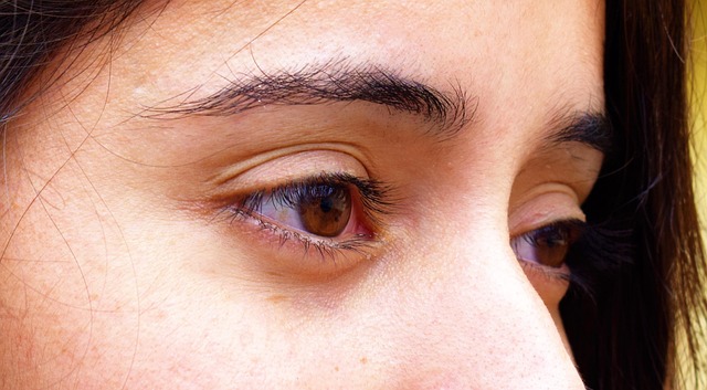 Free Eyes Girl photo and picture