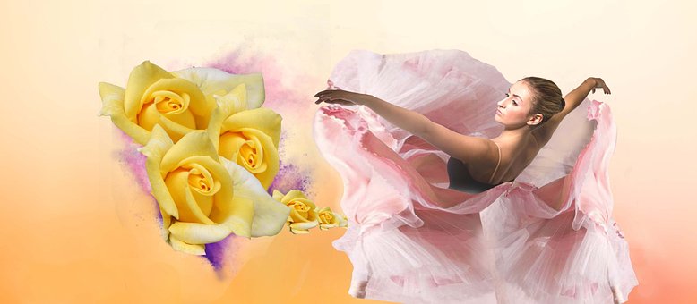 Free Culture Dance photo and picture