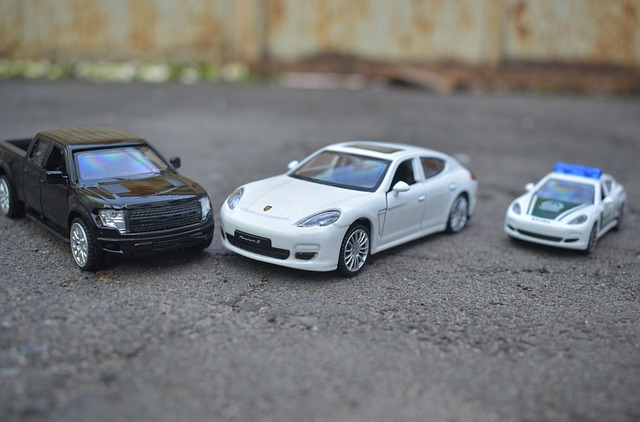 Free Miniature Car photo and picture