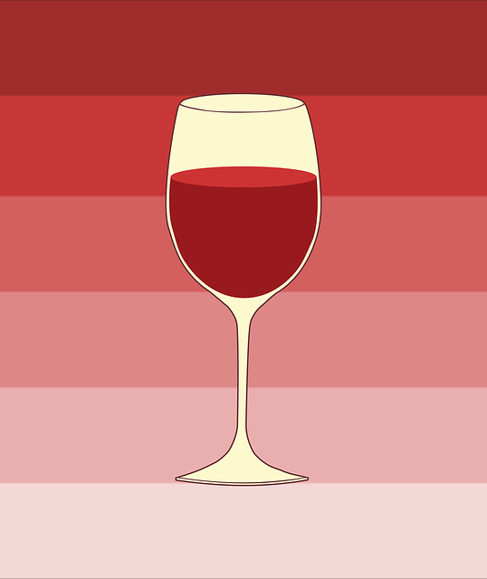 Free Wine Red illustration and picture