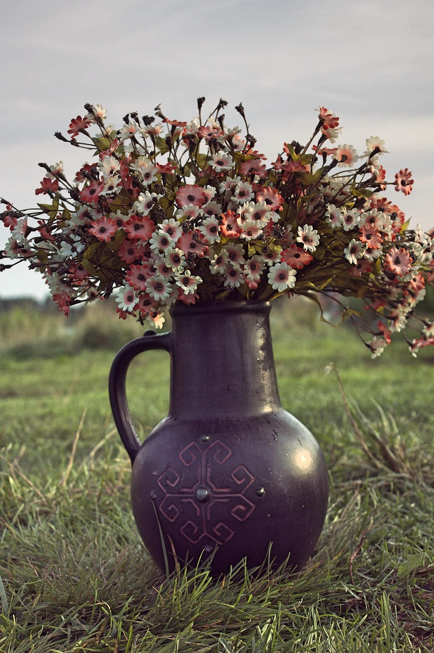 Flowers Jug Summer Free photo on Pixabay Pixabay