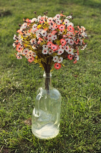 Free Bouquet Flowers photo and picture