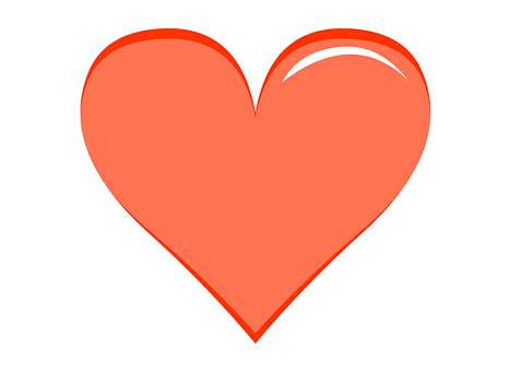 Free Heart Love illustration and picture