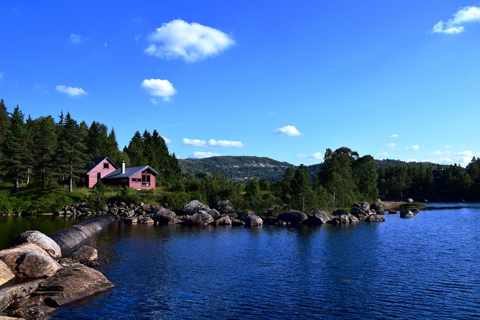 House Flow Nature - Free photo on Pixabay - Pixabay