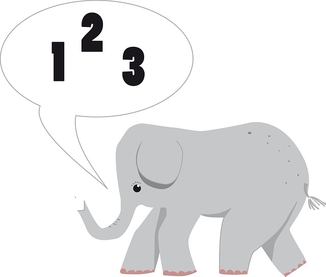 Download Elephant Memory Tell RoyaltyFree Stock Illustration Image