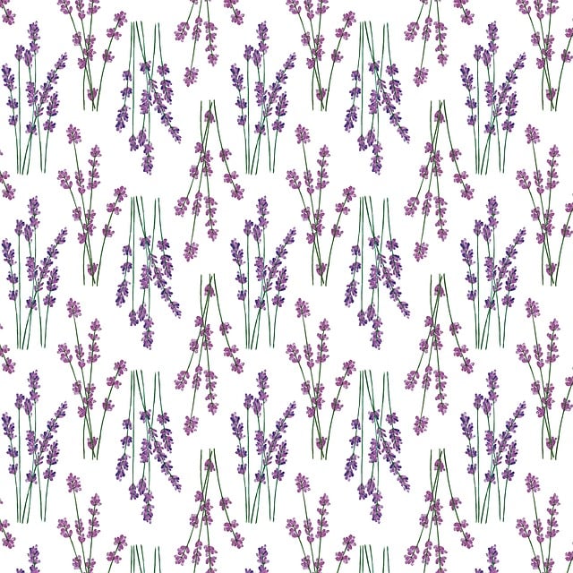 Flower Pattern Design · Free image on Pixabay