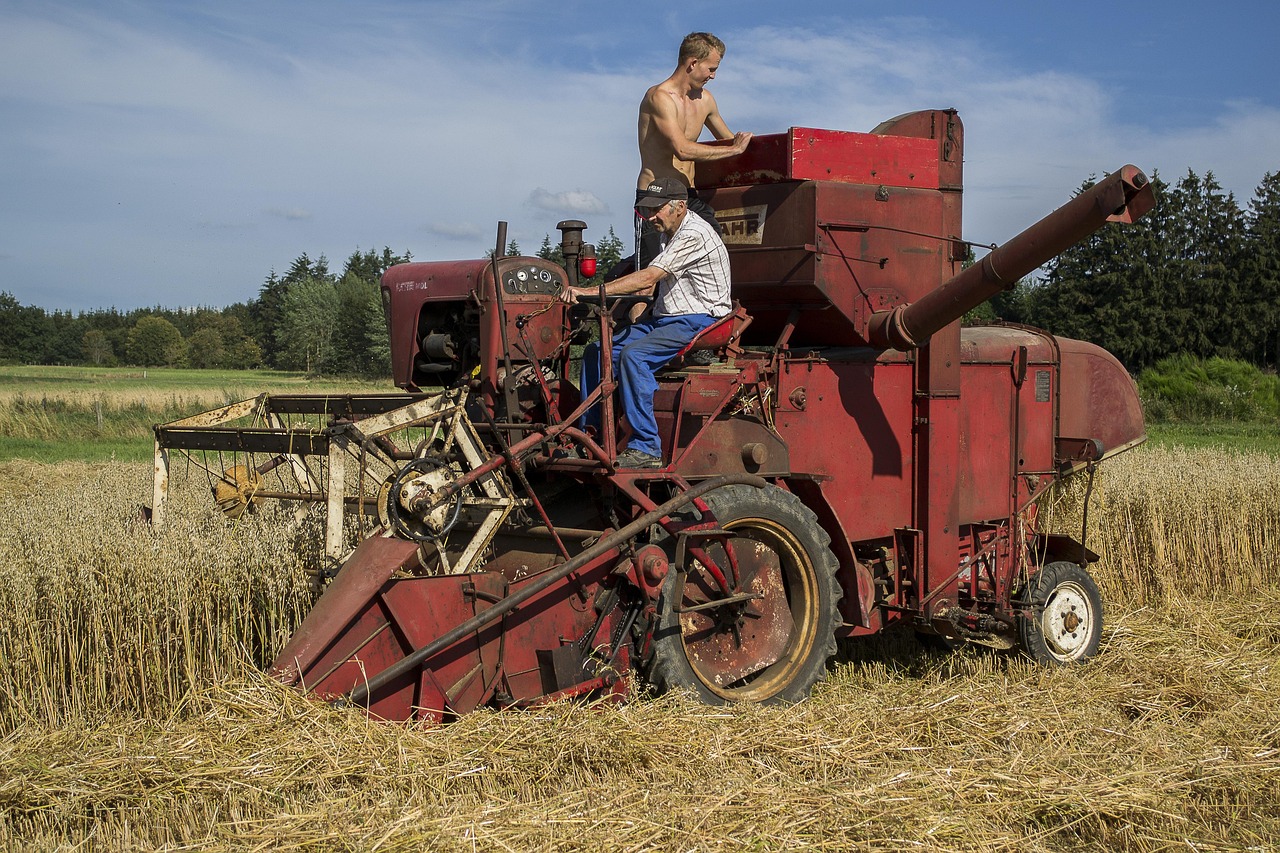 Plu Moisson Plus de 900 images de Moisson et de Moissonneuse - Pixabay