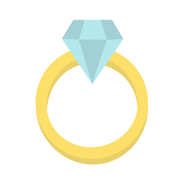 Ring, Vektor-Ring, Verlobungsring