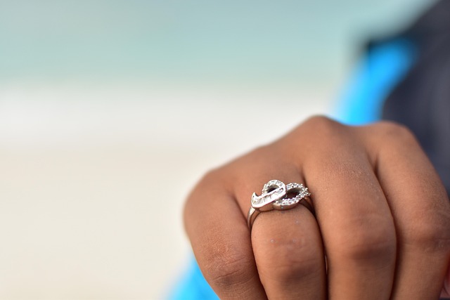 Free Ring Hand photo and picture