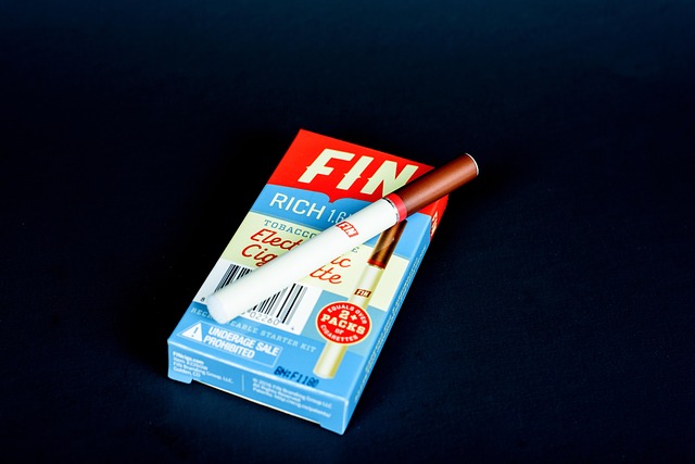 Free E-Cigarette Tobacco photo and picture