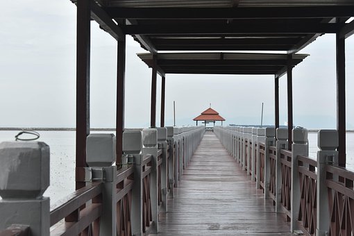 Free Sea View photo and picture