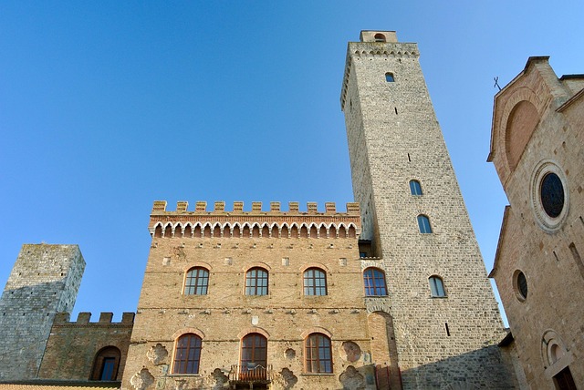 Free Italy Tuscany photo and picture